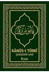 Kamusı Turki Roman Boy