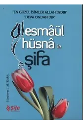 Esmaül Hüsna İle Şifa Cep Boy