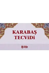 Karabaş Tecvidi (Kartela)