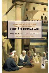 Kuran Kıssaları