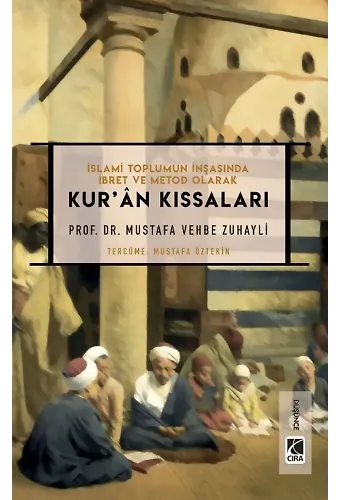 Kuran Kıssaları