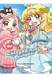 2. Cilt Züleyha'nın Dünyası
