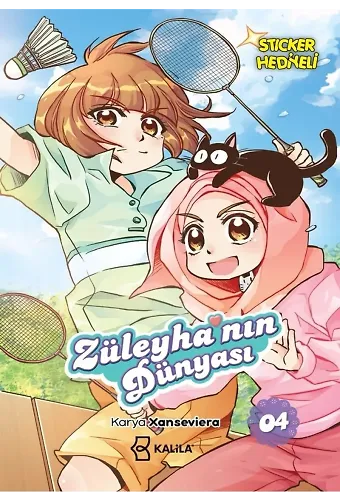 4. Cilt Züleyha'nın Dünyası