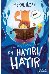 En Hayırlı Hayır Bir Hazreti İbrahim Romanı