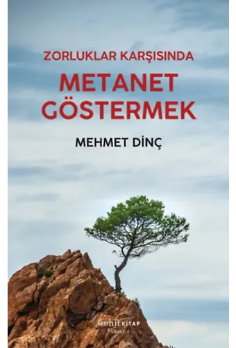 Zorluklar Karşısında Metanet Göstermek