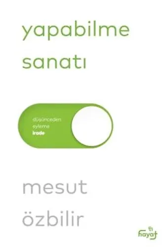 Yapabilme Sanatı