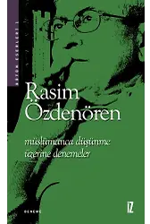 Müslümanca Düşünme Üzerine Denemeler