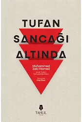 Tufan Sancağı Altında