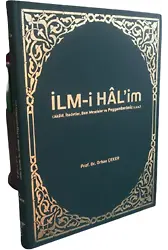 İlmi Hal'im