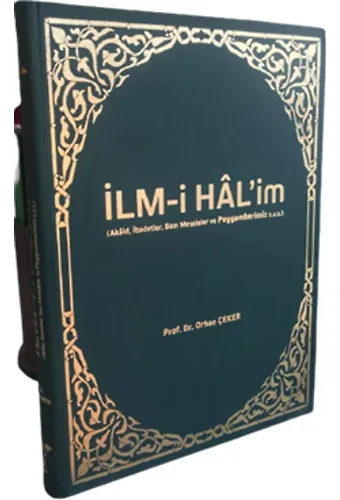 İlmi Hal'im