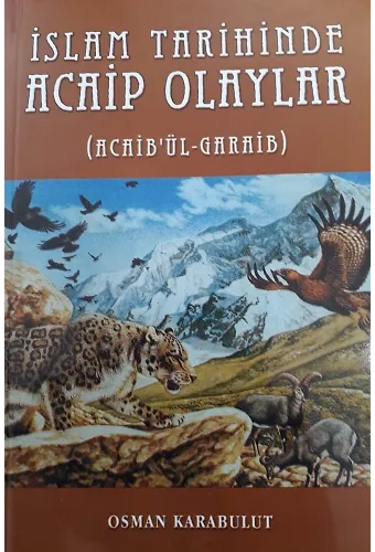 İslam Tarihinde Acaip Olaylar