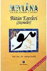 Mevlana (Ciltli) / Bütün Eserleri (Seçmeler)