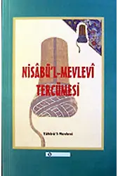 Nisabül Mevlevi Tercümesi