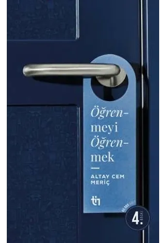 Öğrenmeyi Öğrenmek