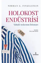 Holokost Endüstrisi