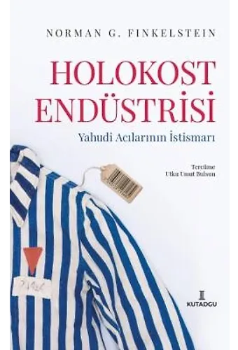 Holokost Endüstrisi