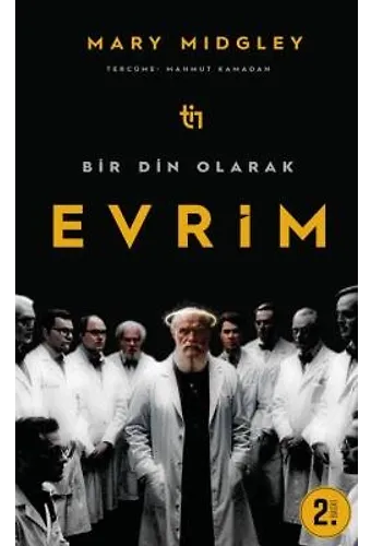 Bir Din Olarak Evrim