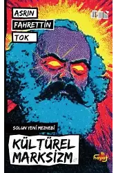 Kültürel Marksizm