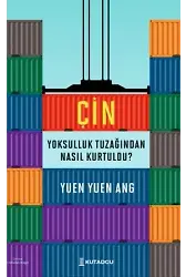 Çin Yoksulluk Tuzağından Nasıl Kurtuldu?