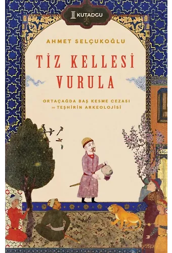 Tiz Kellesi Vurula