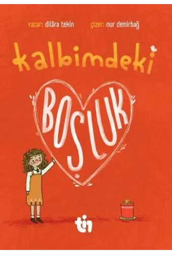 Kalbimdeki Boşluk