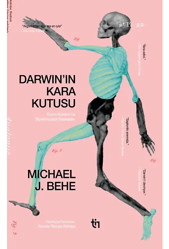 Darwinin Kara Kutusu