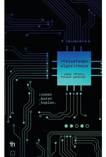 Felsefeden Algoritmaya