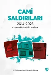 Cami Saldırıları