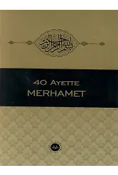 40 Ayette Merhamet