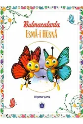 Bulmacalarla Esmai Hüsna