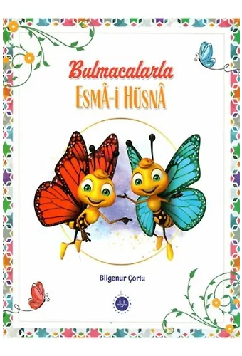 Bulmacalarla Esmai Hüsna