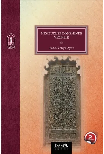 Memlükler Döneminde Vezirlik