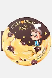 Telefondaki Aşçı