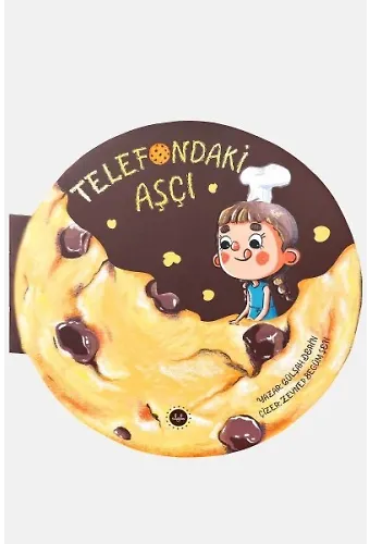 Telefondaki Aşçı