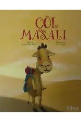 Çöl Masalı