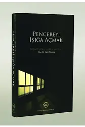 Pencereyi Işığa Açmak
