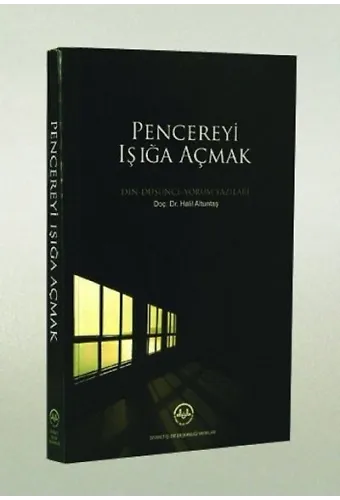 Pencereyi Işığa Açmak