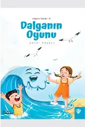 İyileştirici Öyküler 8 Dalganın Oyunu