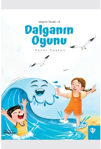 İyileştirici Öyküler 8 Dalganın Oyunu