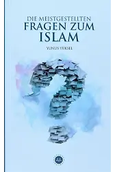 Die Meistgestellten Fragen Zum Islam İslam Hakkında Sıkça Sorulan Sorular Almanca