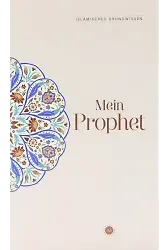 Islamisches Grundwissen Mein Prophet Temel İslam Bilgileri Peygamberim Almanca