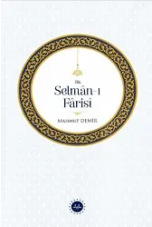 Hz Selmanı Farisi