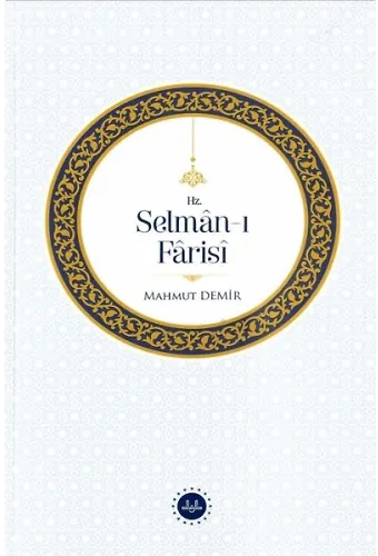 Hz Selmanı Farisi