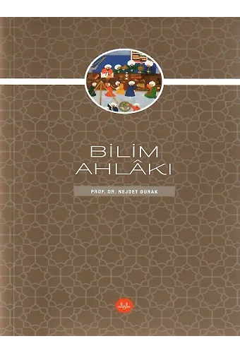 Bilim Ahlakı