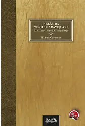 Kelamda Yenilik Arayışları Xıx.yüzyıl Sonu Xx.yüzyıl Başı