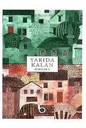 Yarıda Kalan Öyküler 2