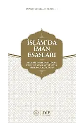 İslamda İman Esasları İnanç Kitap Serisi 1