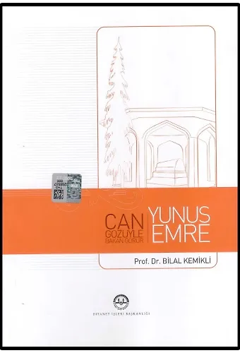 Yunus Emre Can Gözüyle Bakan Görür