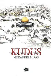 Mukaddes Miras Kudüs