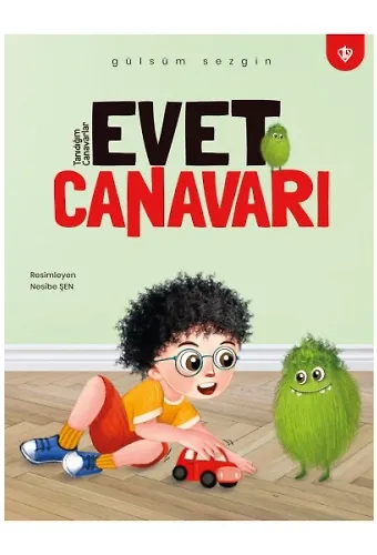Evet Canavarı